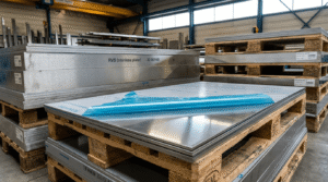 RVS kopen als particulier: waar moet u op letten?